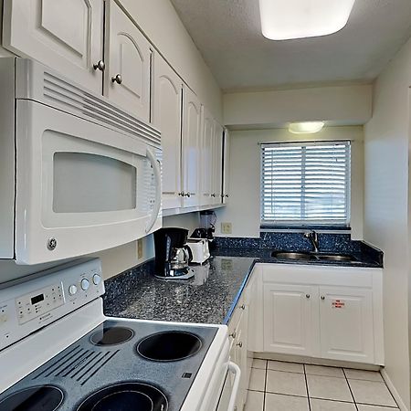 Regency Towers 719 Apartment Panama City Beach Exterior photo