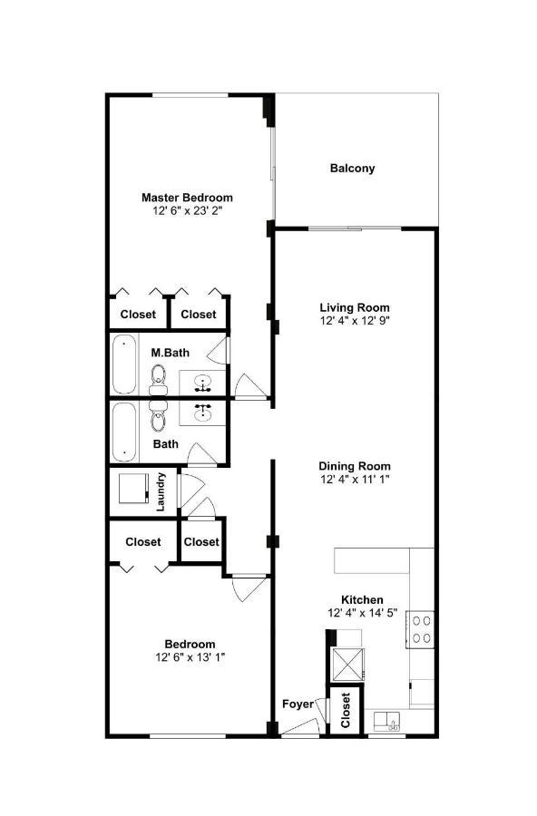 Regency Towers 719 Apartment Panama City Beach Exterior photo