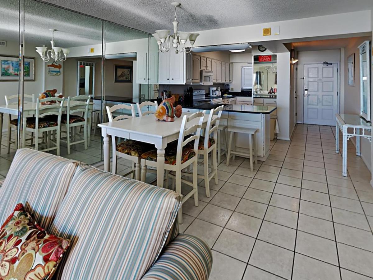 Regency Towers 719 Apartment Panama City Beach Exterior photo