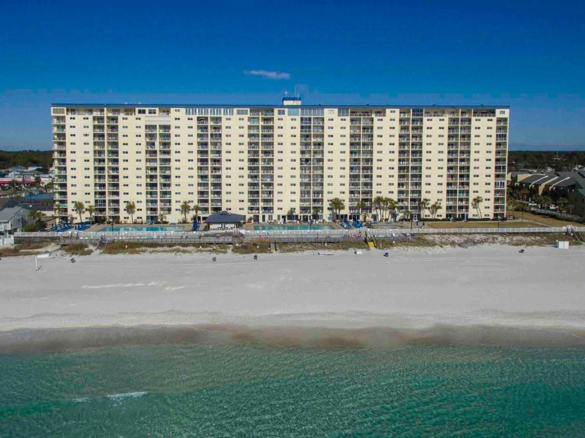 Regency Towers 719 Apartment Panama City Beach Exterior photo