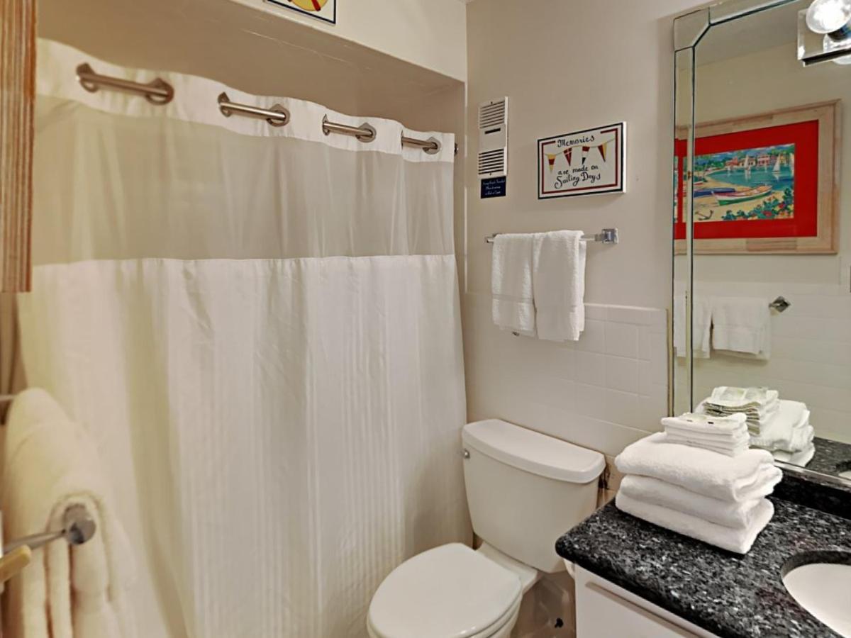 Regency Towers 719 Apartment Panama City Beach Exterior photo